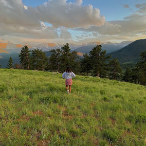 Meet your Posher, Becca